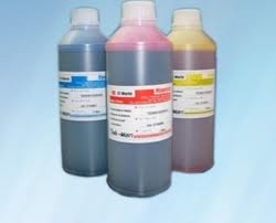 Mực In Dye For HP 100ml